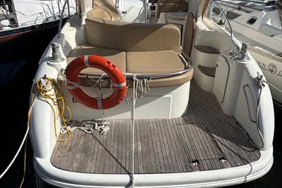 2001 Gobbi 315 SC