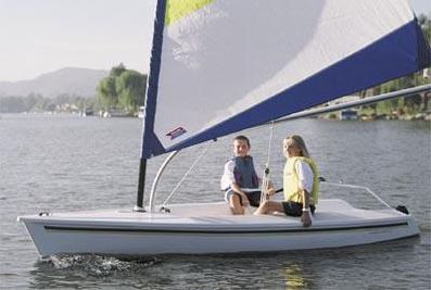 2023 Catalina 12.5 Expo