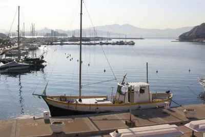 1955 DEROVERE Lamparo