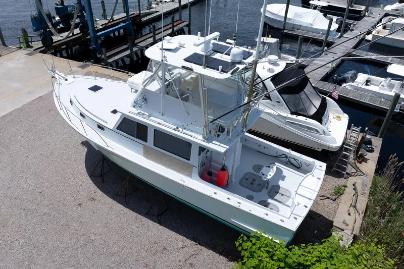 Luisa Yacht Photos Pics 