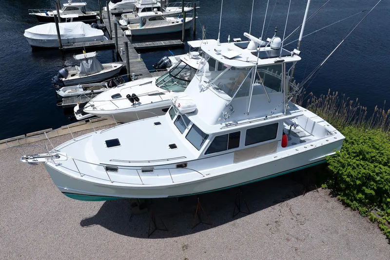 Luisa Yacht Photos Pics 