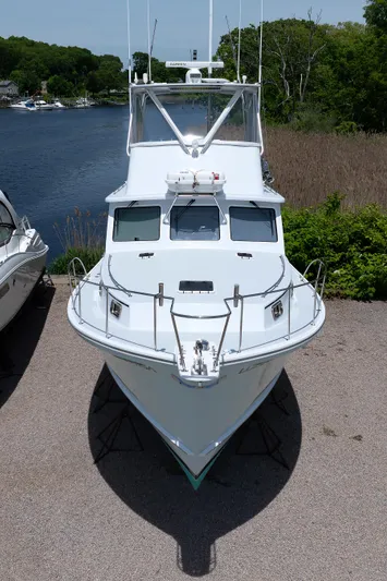 Luisa Yacht Photos Pics 