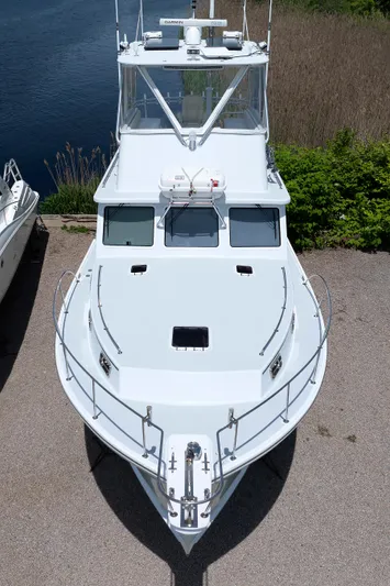 Luisa Yacht Photos Pics 