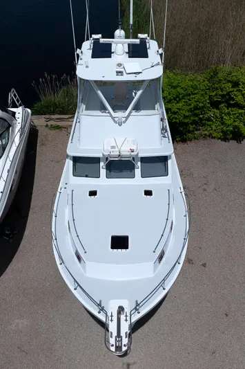 Luisa Yacht Photos Pics 