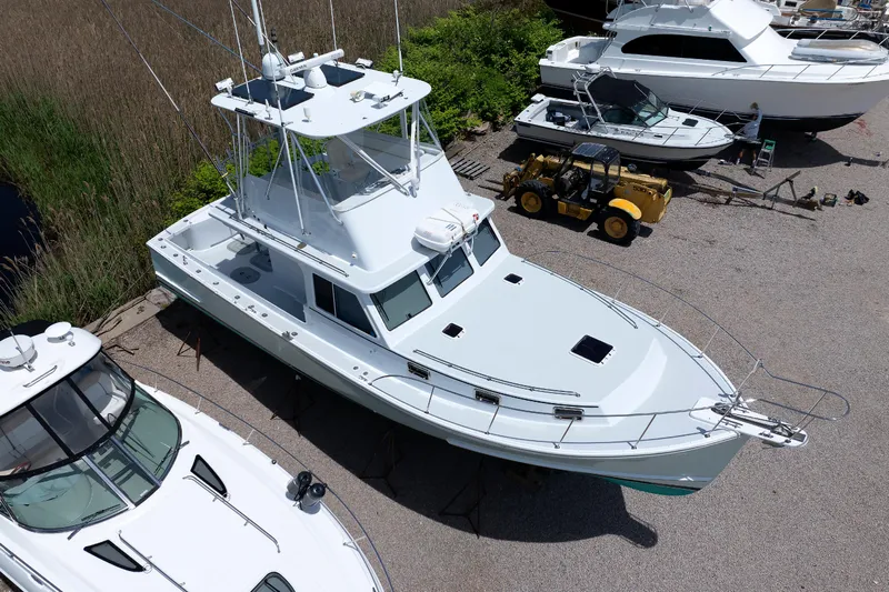 Luisa Yacht Photos Pics 