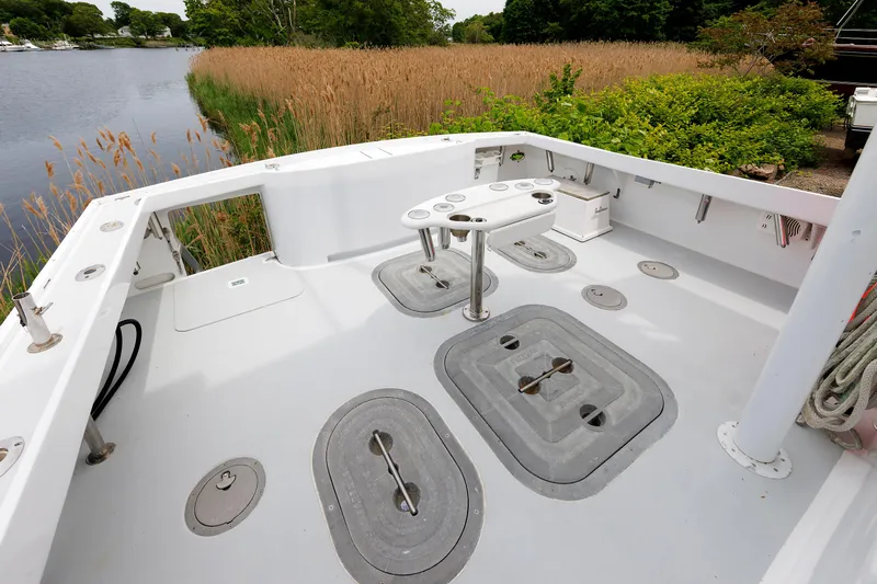 Luisa Yacht Photos Pics 