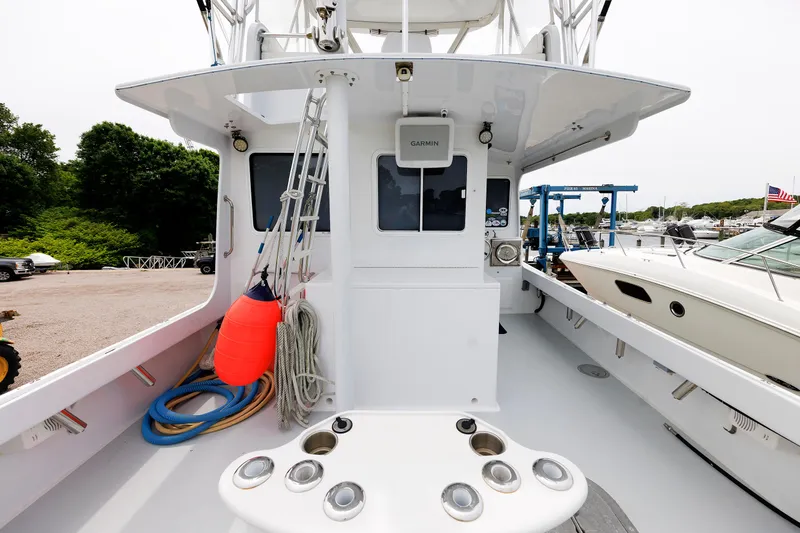 Luisa Yacht Photos Pics 