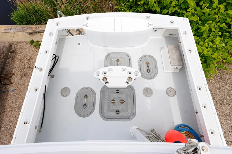 Luisa Yacht Photos Pics 