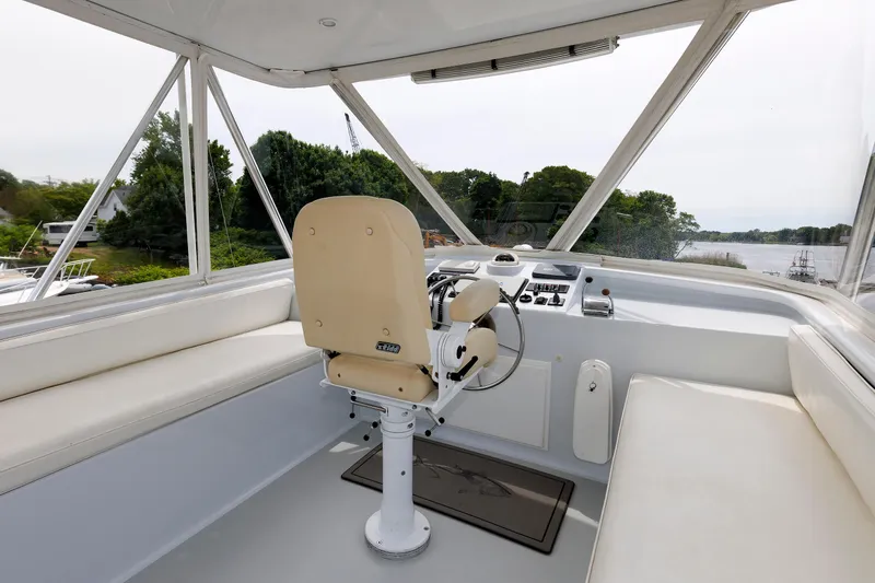 Luisa Yacht Photos Pics 