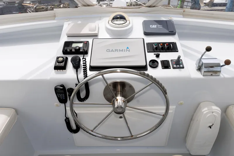 Luisa Yacht Photos Pics 