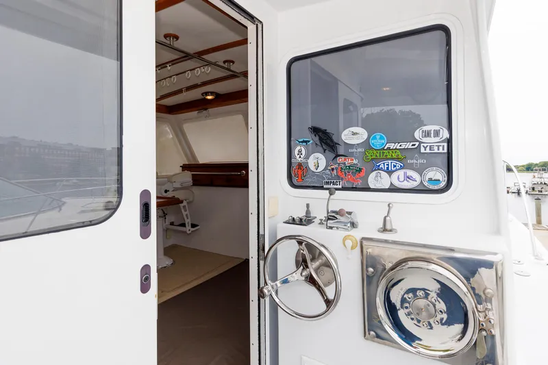 Luisa Yacht Photos Pics 