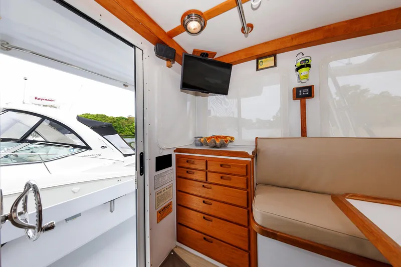 Luisa Yacht Photos Pics 