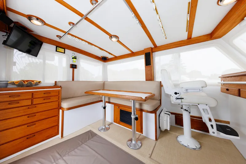 Luisa Yacht Photos Pics 