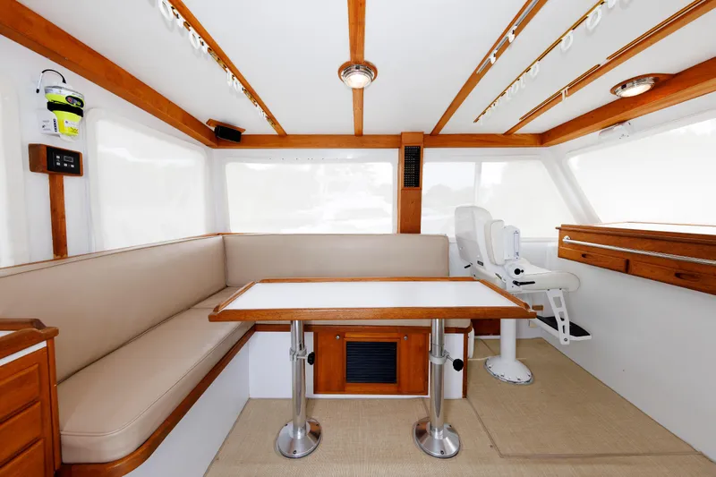 Luisa Yacht Photos Pics 