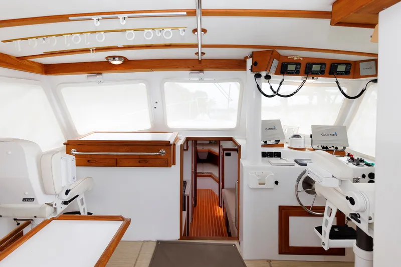 Luisa Yacht Photos Pics 