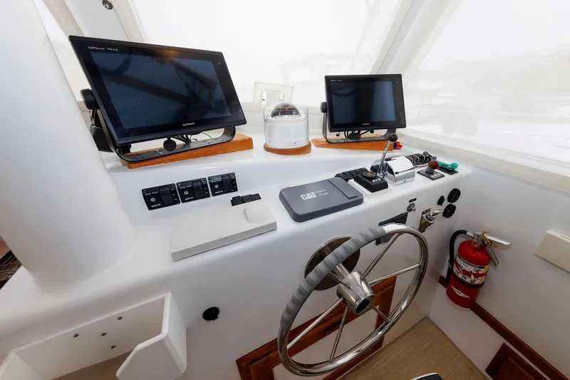 Luisa Yacht Photos Pics 