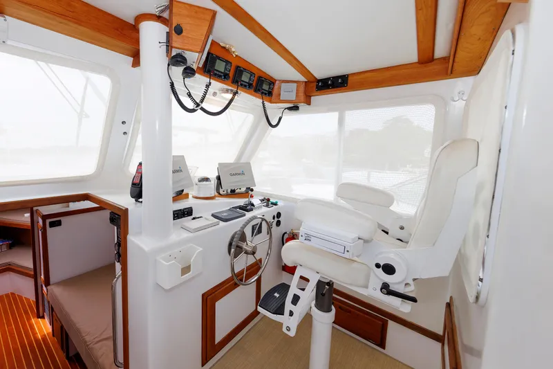 Luisa Yacht Photos Pics 