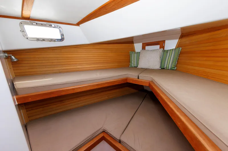 Luisa Yacht Photos Pics 