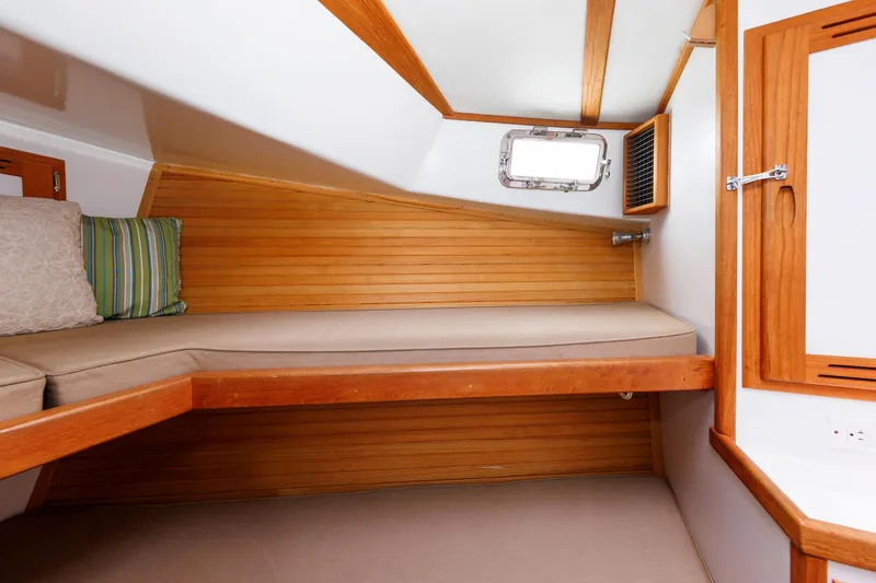 Luisa Yacht Photos Pics 