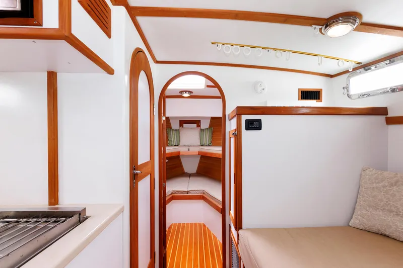 Luisa Yacht Photos Pics 