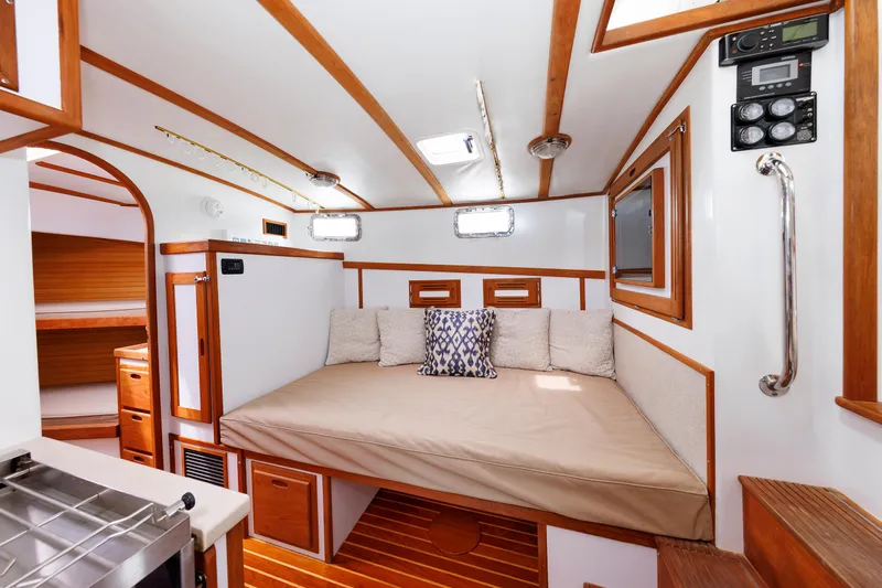 Luisa Yacht Photos Pics 