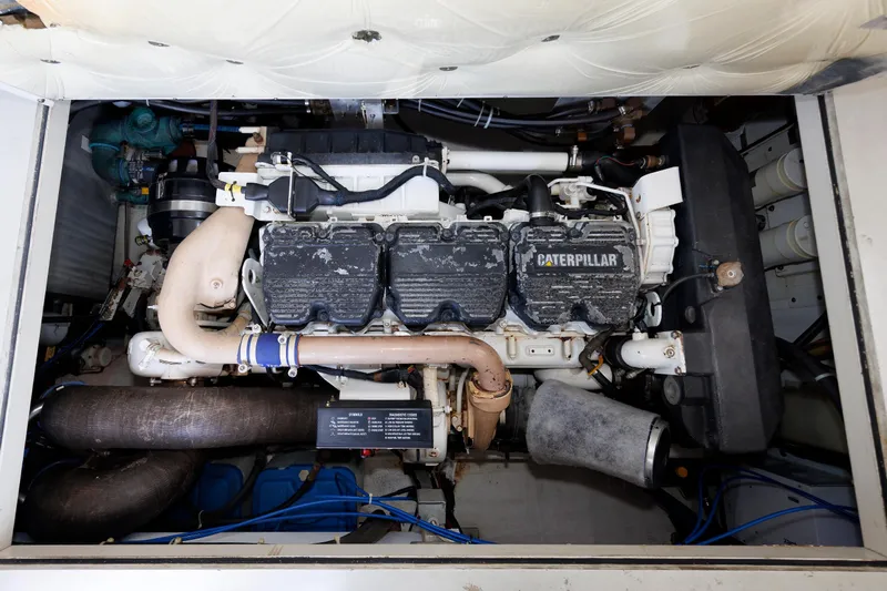 Luisa Yacht Photos Pics 