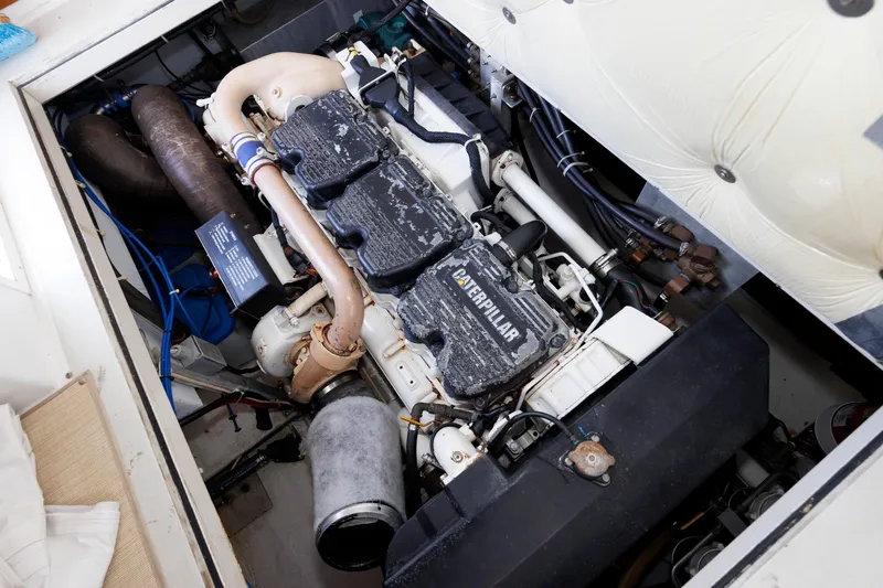 Luisa Yacht Photos Pics 