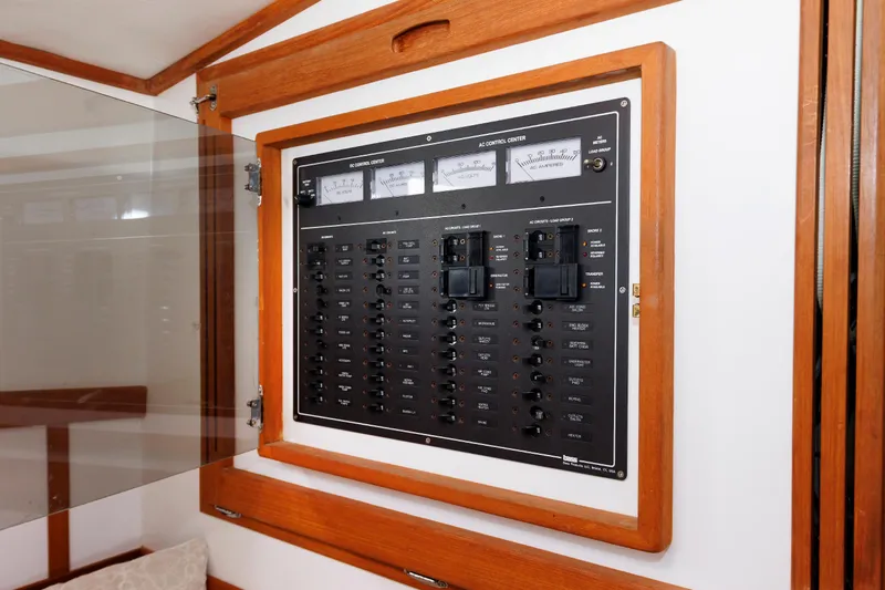 Luisa Yacht Photos Pics 