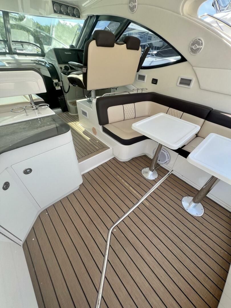 2013 Sea Ray 47 