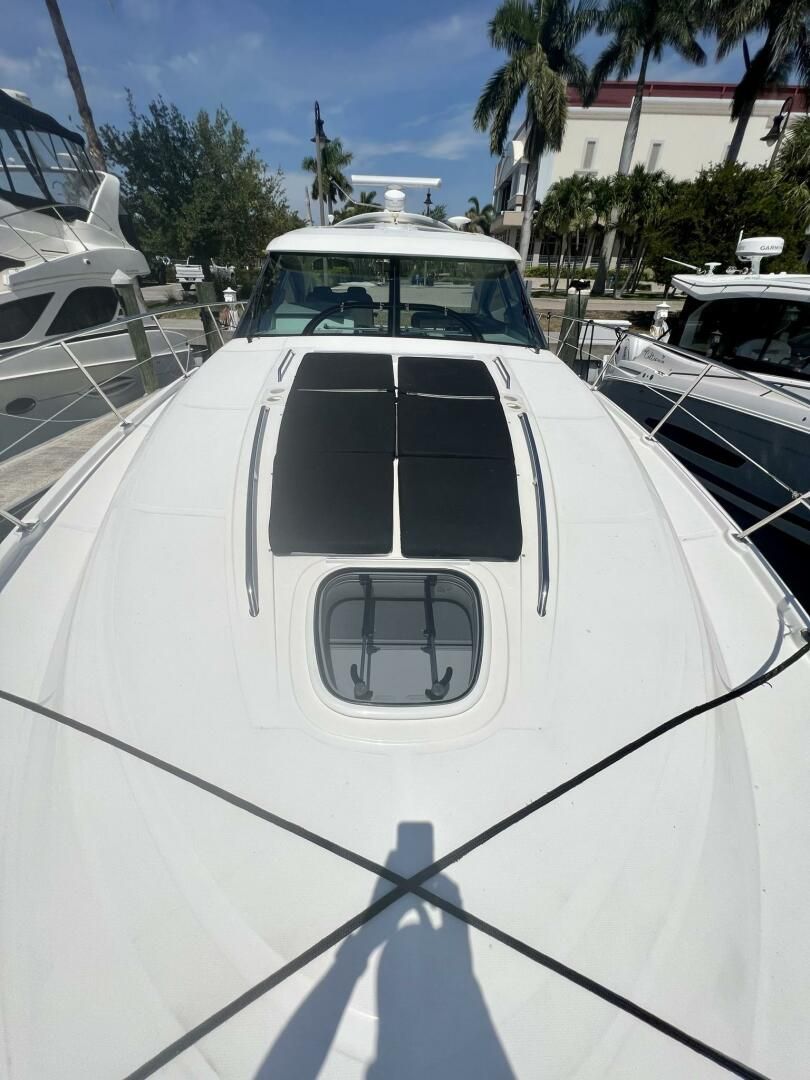 2013 Sea Ray 47 