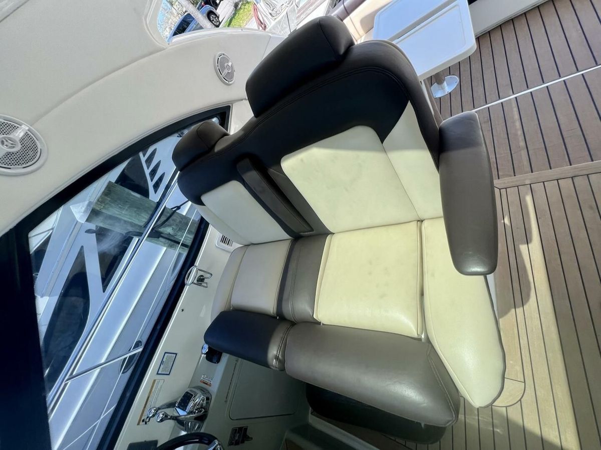 2013 Sea Ray 47 