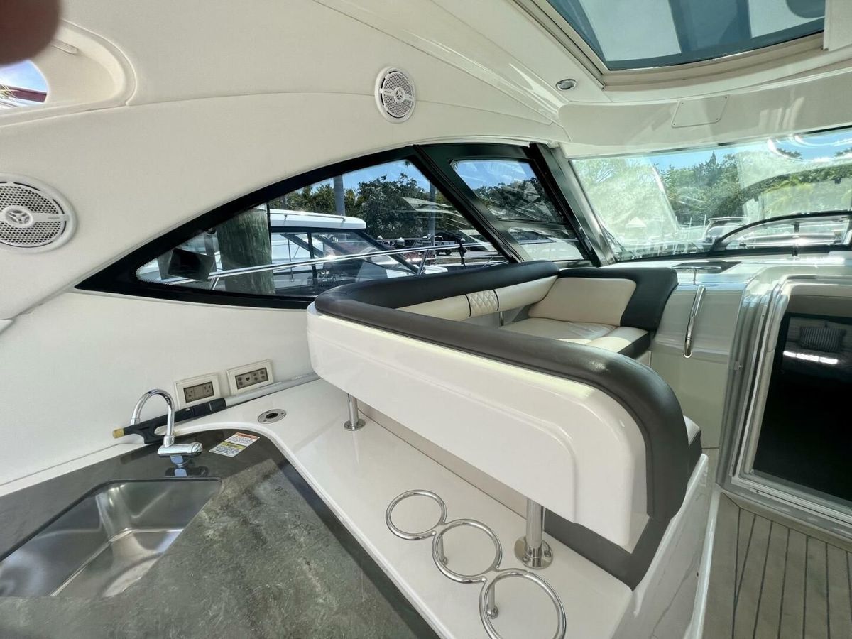 2013 Sea Ray 47 