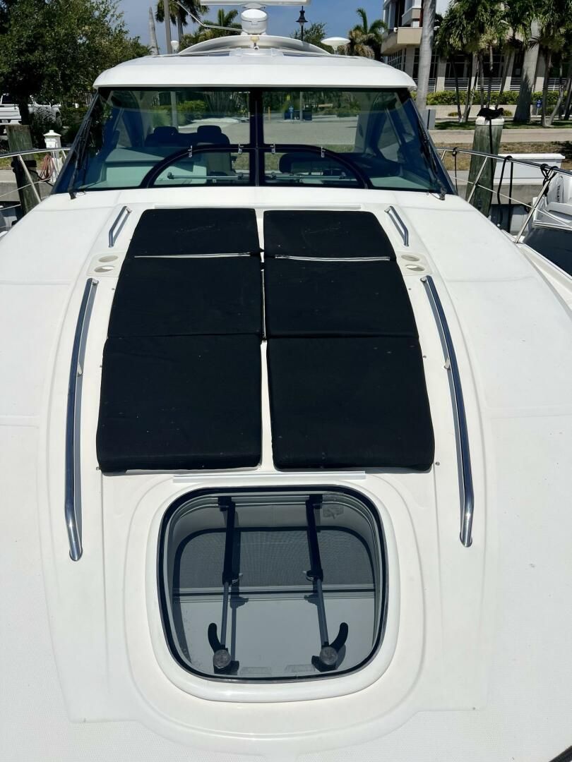 2013 Sea Ray 47 