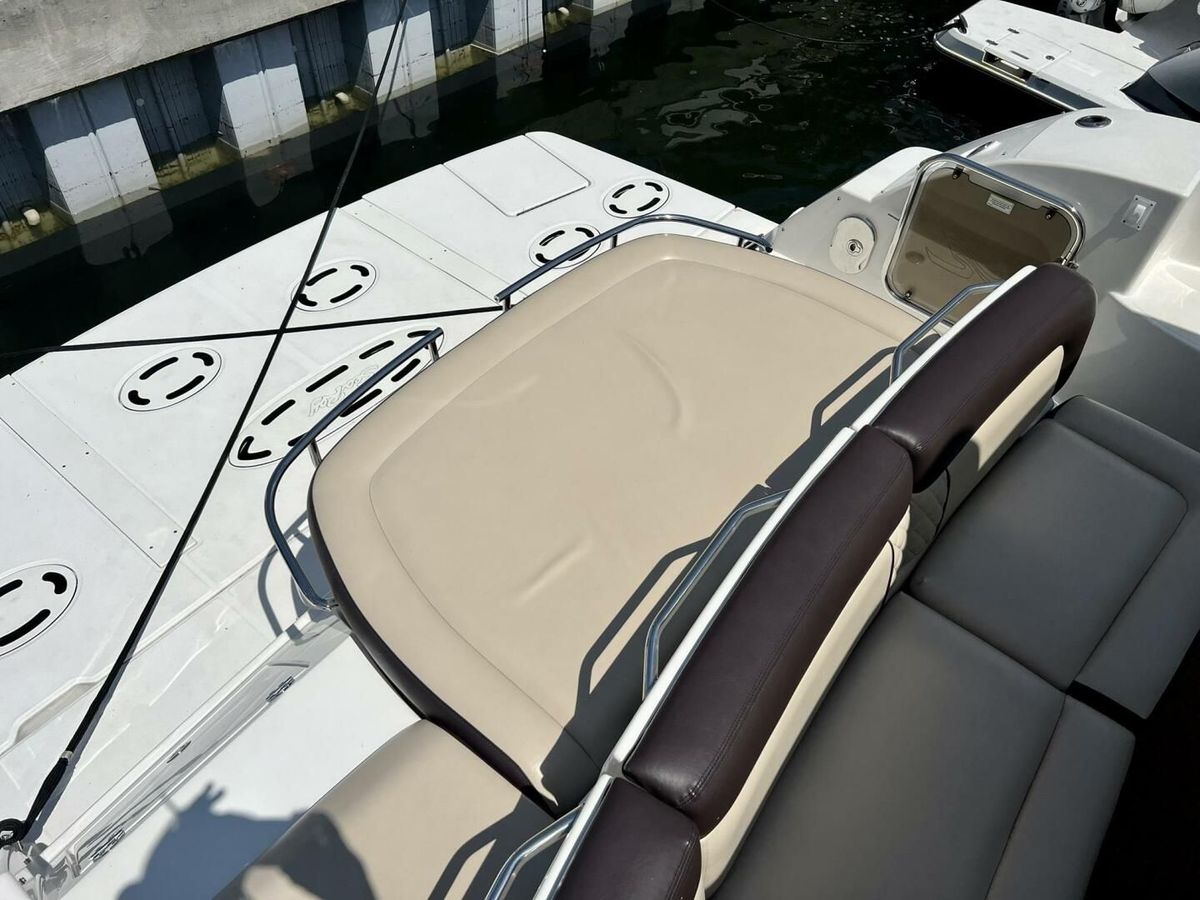 2013 Sea Ray 47 