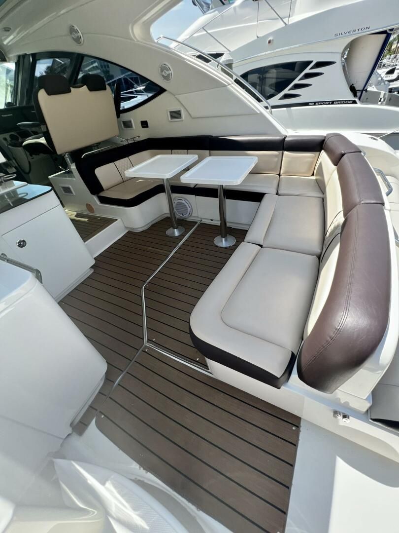 2013 Sea Ray 47 