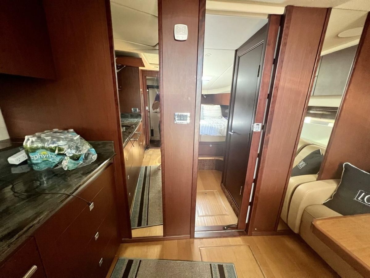 2013 Sea Ray 47 