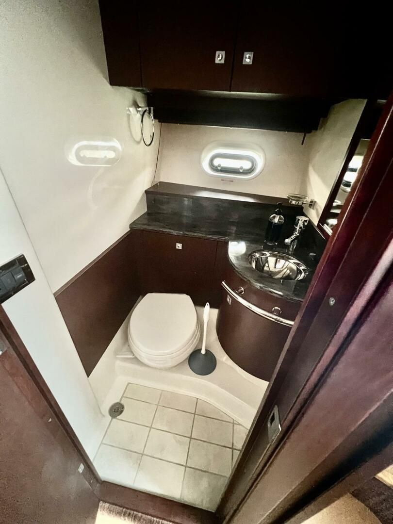 2013 Sea Ray 47 