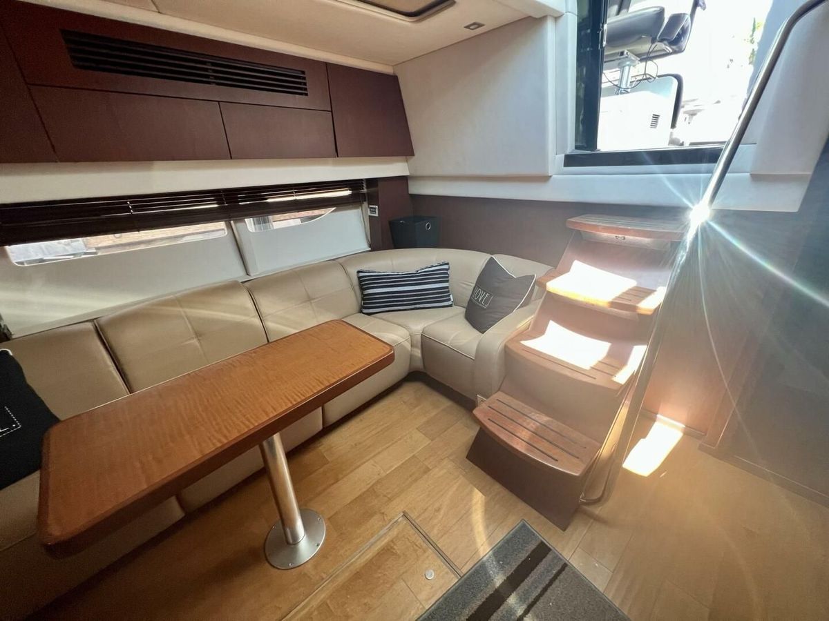 2013 Sea Ray 47 