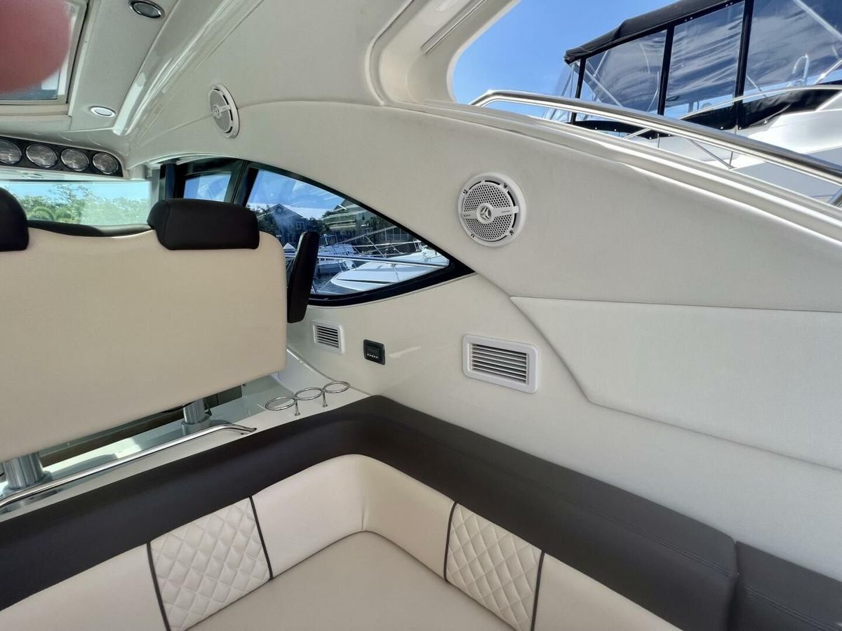 2013 Sea Ray 47 
