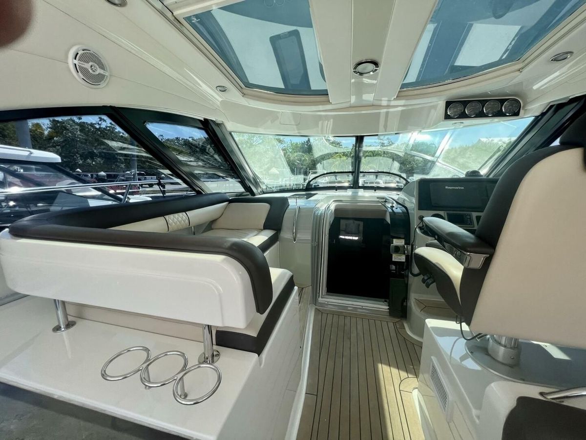 2013 Sea Ray 47 