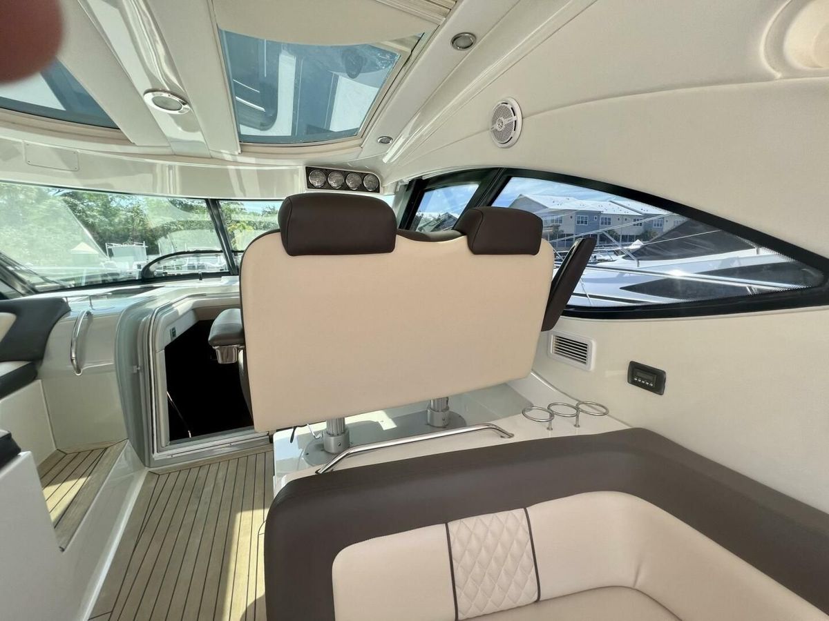2013 Sea Ray 47 