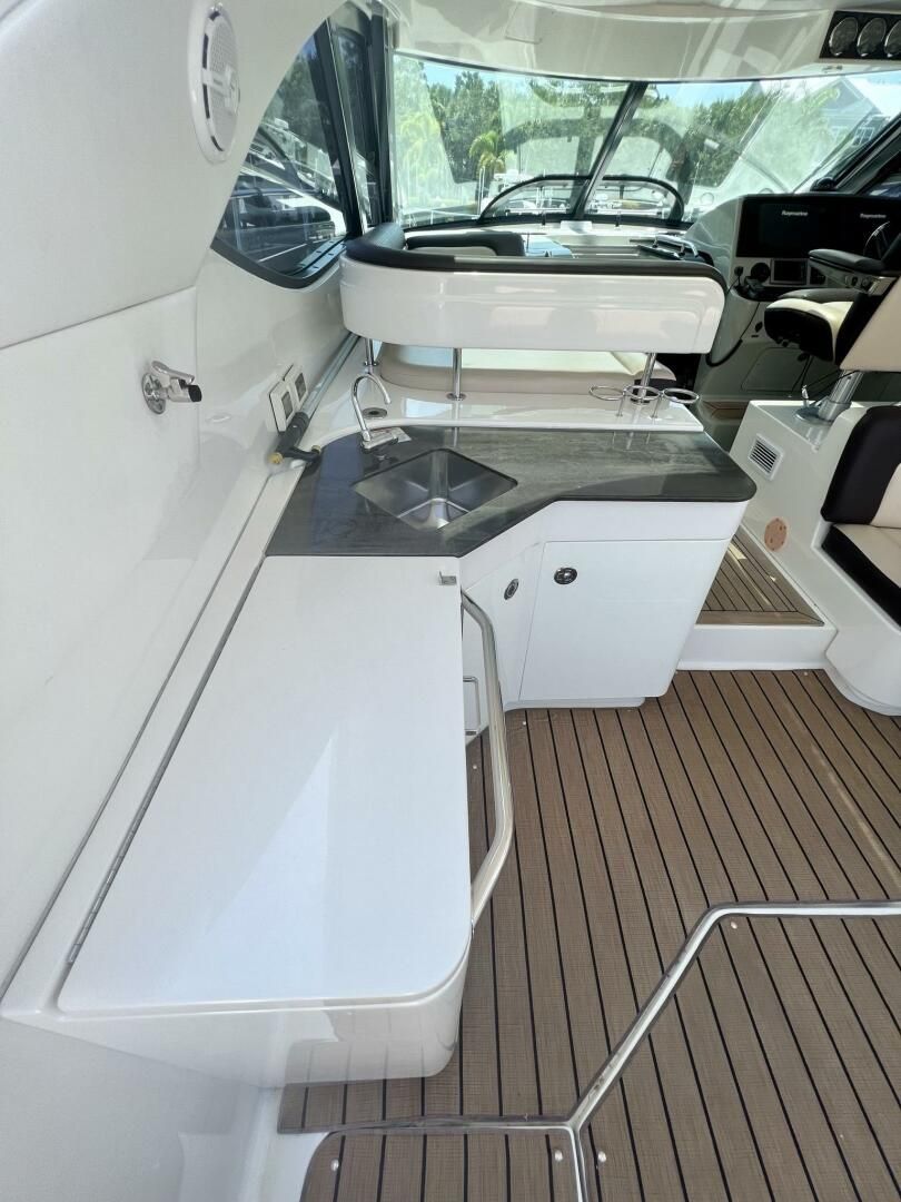 2013 Sea Ray 47 