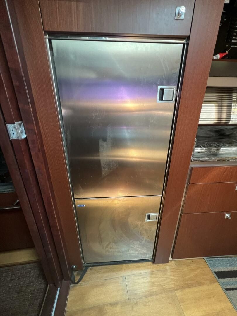 2013 Sea Ray 47 