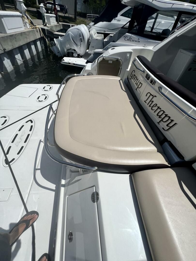 2013 Sea Ray 47 