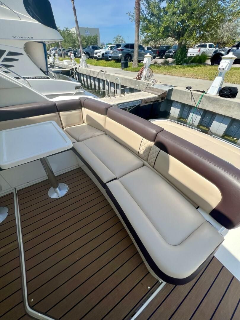 2013 Sea Ray 47 