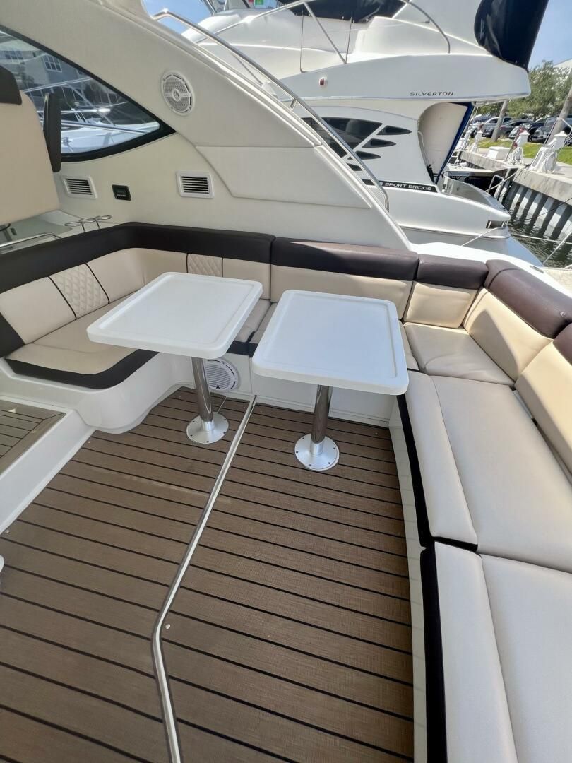 2013 Sea Ray 47 