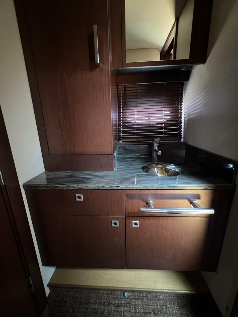 2013 Sea Ray 47 