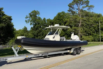 Brig Eagle 8