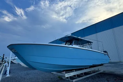 Invincible 40 Catamaran