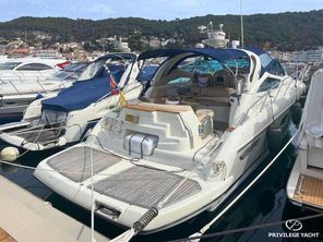 2009 Cranchi Mediterranee 43